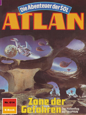 cover image of Atlan 614